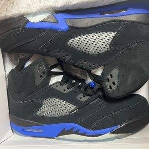 Air Jordan 5 Retro ‘Racer Blue’